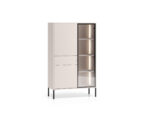 Barnee 01 cashmere - witryna 3D1S