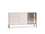 Barnee 02 cashmere - komoda 2D3S