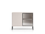 Barnee 03 cashmere - komoda 2D - obrazek 3