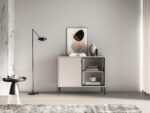 Barnee 03 cashmere - komoda 2D - obrazek 4