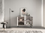 Barnee 03 cashmere - komoda 2D - obrazek 5