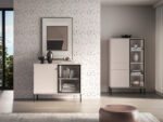 Barnee 03 cashmere - komoda 2D - obrazek 10