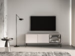 Barnee 04 cashmere - RTV 2D2S - obrazek 4