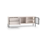 Barnee 04 cashmere - RTV 2D2S - obrazek 6
