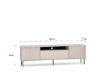 Sophie 27 cashmere - RTV 2D1K - obrazek 7