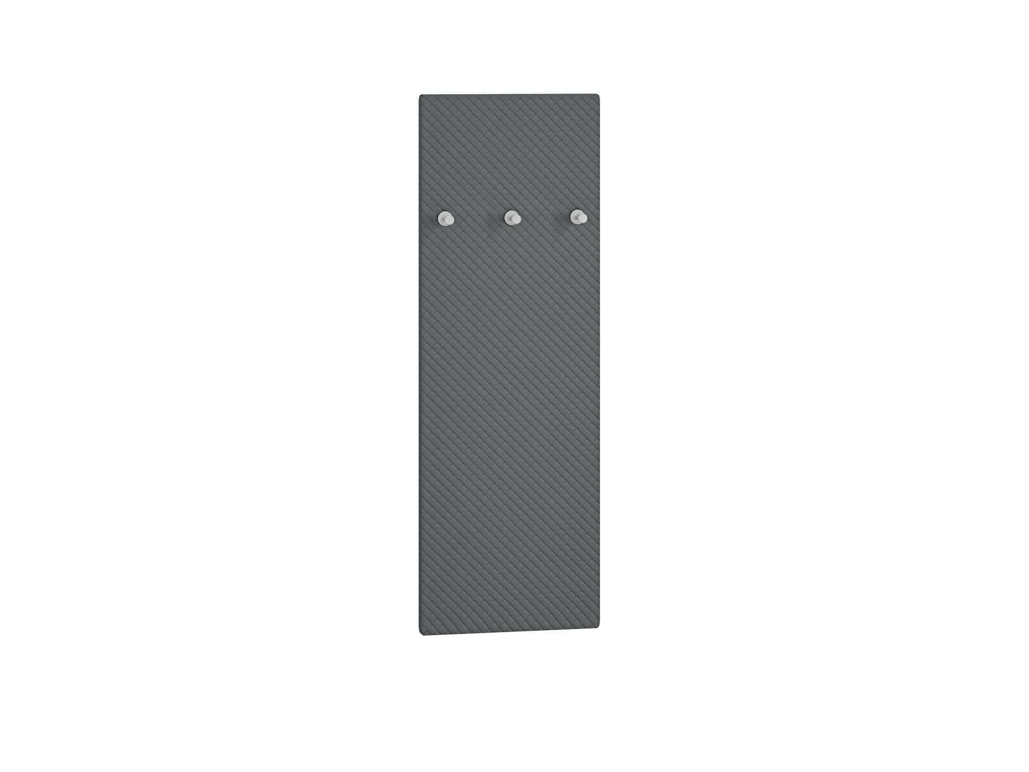 2104202669e794611d6f9.jpeg Hyga 07 wieszak tapicerowany - obrazek 1