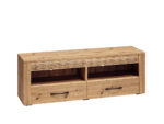 ARTIS 11 dąb artisan - RTV