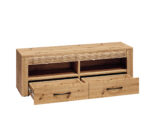 ARTIS 11 dąb artisan - RTV - obrazek 3