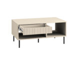Sophie 10 cashmere - stolik - obrazek 3