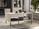 Sophie 10 cashmere - stolik - obrazek 4