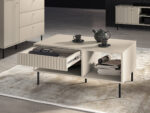 Sophie 10 cashmere - stolik - obrazek 5