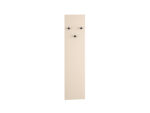 Sophie 18 cashmere - wieszak 3W