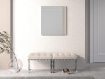 Sophie 21 cashmere - lustro - obrazek 4