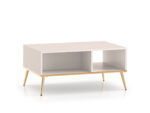 Selgin 07 cashmere - stolik - obrazek 3