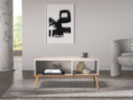 Selgin 07 cashmere - stolik - obrazek 5