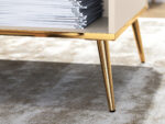 Selgin 07 cashmere - stolik - obrazek 7