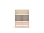 Mevel 09 Piasek pustyni/Millennial pink - organizer 1S - obrazek 3