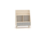 Mevel 09 Piasek pustyni/szary pallad - organizer 1S