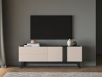 Freshion 05 cashmere/czarny - RTV2D2S - obrazek 4