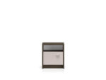 Avante 08 dąb windmill / MDF cashmere połysk - szafka nocna 1D - obrazek 3