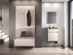 Voco 07 cashmere - wieszak tapicerowany - obrazek 6