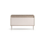 Voco 05 dąb cremona terracotta / cashmere - szafka 1K - obrazek 3