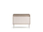 Voco 06 dąb cremona terracotta / cashmere - szafka 1K - obrazek 3