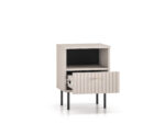 Sophie 24 cashmere - szafka nocna 1S - obrazek 6