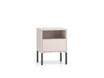 Barnee 05 cashmere - szafka nocna 1S