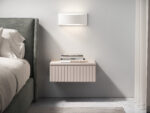 Sophie 29 cashmere - szafka nocna 1S - obrazek 4