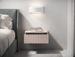 Sophie 29 cashmere - szafka nocna 1S - obrazek 5