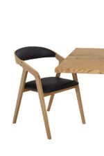 Krzesło dębowe KT385 - obrazek 10