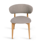 Krzesło dębowe KT389