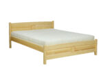 Łóżko sosnowe LK104