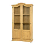 Witryna sosnowa RUSTIKAL KW803