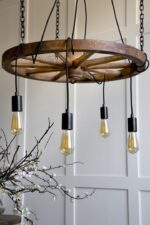 Lampa LP021