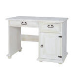 Biurko sosnowe RUSTIKAL BR701 - obrazek 8