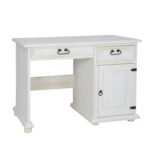 Biurko sosnowe RUSTIKAL BR701 - obrazek 10