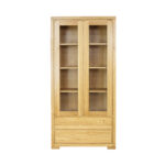 Witryna dębowa CLASSIC KW352