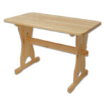 Stół sosnowy ST103