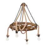 Lampa LP002