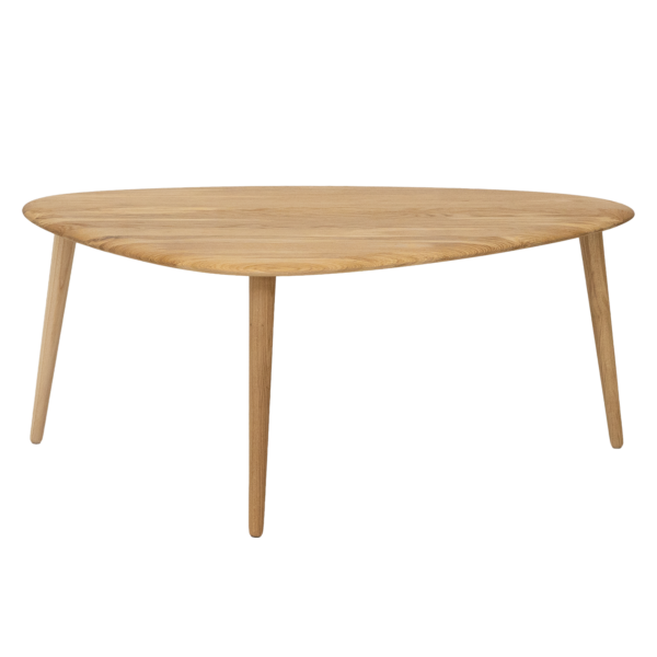 Stolik kawowy dębowy ST333