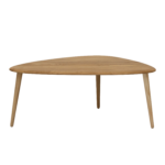 Stolik kawowy dębowy ST333 - obrazek 5