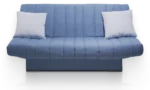 Kanapa AGA Sleepsofa 130 x 200 cm - Materac bonellowy 12 cm - obrazek 17