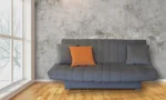 Kanapa AGA Sleepsofa 130 x 200 cm - Materac bonellowy 12 cm - obrazek 19