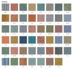 Kanapa AGA Sleepsofa 130 x 200 cm - Materac bonellowy 12 cm - obrazek 25