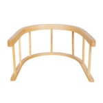 Drewniane oparcie do sanek AD301