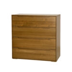 Komoda Metalowa MODERN KD424 90x88x41 cm - obrazek 3