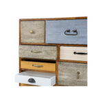 Komoda sosnowa RUSTIKAL KD790 - obrazek 4