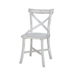 Krzesło Sosnowe KT701 47x88x51 cm - obrazek 10